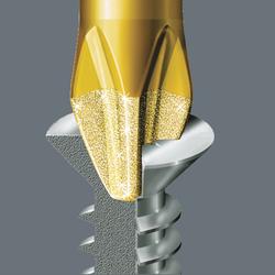 Wera Bit-Sortiment Bit-Check 7 TORX Diamond 1 Nr. 05057415001