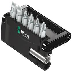 Wera Bit-Sortiment Bit-Check 7 Universal 1 Nr. 05056295001