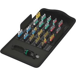 Wera Bit-Sortiment Bit-Safe 61 BiTorsion 1 Nr. 05057441001