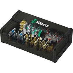 Wera Bit-Sortiment Bit-Safe 61 BiTorsion 1 Nr. 05057441001