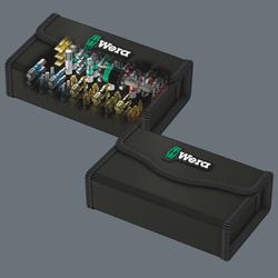 Wera Bit-Sortiment Bit-Safe 61 BiTorsion 1 Nr. 05057441001