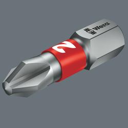 Wera Bit-Sortiment Bit-Safe 61 BiTorsion 1 Nr. 05057441001