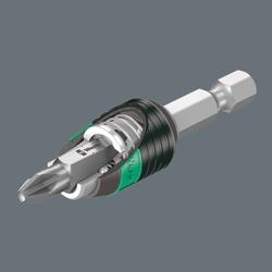 Wera Bit-Sortiment Bit-Safe 61 BiTorsion 1 Nr. 05057441001