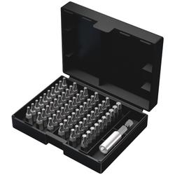 Wera Bit-Sortiment Bit-Safe 61 Universal 4 Nr. 05057909001