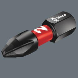 Wera Bit-Sortiment Kraftform Kompakt 100 Nr. 05057460001