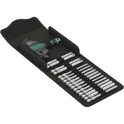 Wera Bit-Sortiment Kraftform Kompakt 400 Nr. 05057470001