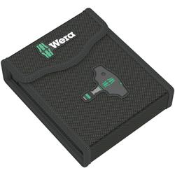 Wera Bit-Sortiment Kraftform Kompakt 400 RA Set 1 Nr. 05023471001