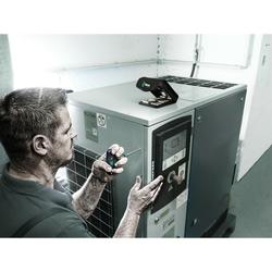 Wera Bit-Sortiment Kraftform Kompakt 400 RA Set Imperial 1 Nr. 05057473001