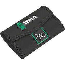 Wera Bits-Sortiment Bicycle Set 2 Nr. 05004171001