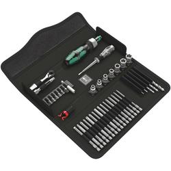 Wera Bits-Sortiment Kraftform Kompakt H 1 Holz Nr. 05135939001