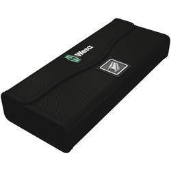 Wera Bits-Sortiment Kraftform Kompakt M 1 Metall Nr. 05135928001