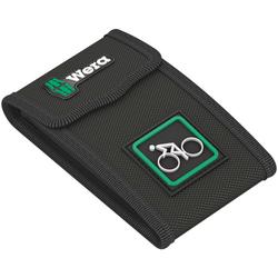 Wera Bits-Sortiment mit Ratsche Bicycle Set 1 Nr. 05004170001
