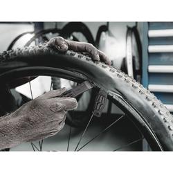 Wera Bits-Sortiment mit Ratsche Bicycle Set 1 Nr. 05004170001