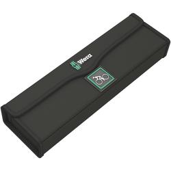 Wera Click-Torque A5 in textiler Box mit Nüssen Bicycle Set Torque 1 Nr. 05004180001