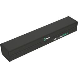 Wera Click-Torque in textiler Box mit Nüssen Click-Torque C 3 Set 2 Nr. 05075681001
