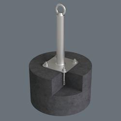 Wera Click-Torque in textiler Box mit Nüssen Click-Torque C 3 Set 2 Nr. 05075681001