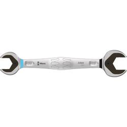 Wera Doppelmaulschlüssel 6002 Joker 24 + 27 Nr. 05020262001