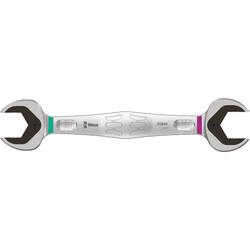 Wera Doppelmaulschlüssel 6002 Joker 30 + 32 Nr. 05020264001