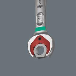 Wera Doppelmaulschlüssel 6002 Joker 8 + 10 Nr. 05020259001