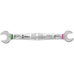 Wera Doppelmaulschlüssel 6005 Joker 8 + 9 Nr. 05020311001