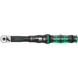 Wera Drehmomentschlüssel Drive 10-50 Nm Click-Torque B 1 Nr. 05075610001