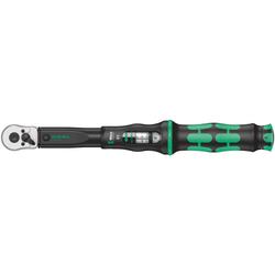 Wera Drehmomentschlüssel Drive 10-50 Nm Click-Torque C 1 Nr. 05075620001