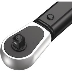Wera Drehmomentschlüssel Drive 2,5-25 Nm Click-Torque A 5 Nr. 05075604001