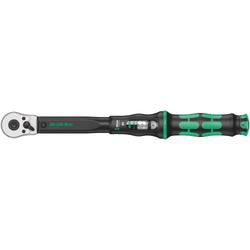 Wera Drehmomentschlüssel Drive 20-100 Nm Click-Torque B 2 Nr. 05075611001