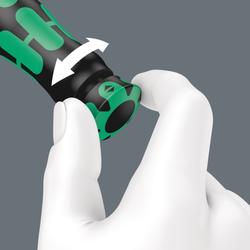 Wera Drehmomentschlüssel Drive 20-100 Nm Click-Torque B 2 Nr. 05075611001
