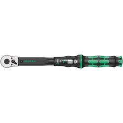 Wera Drehmomentschlüssel Drive 20-100 Nm Click-Torque C 2 Nr. 05075621001