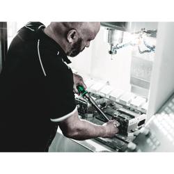 Wera Drehmomentschlüssel Drive 20-100 Nm Click-Torque C 2 Nr. 05075621001