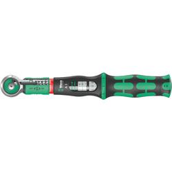Wera Drehmomentschlüssel Drive 2-12 Nm Safe-Torque A 1 Nr. 05075800001