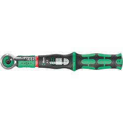 Wera Drehmomentschlüssel Drive 2-12 Nm Safe-Torque A 2 Nr. 05075801001