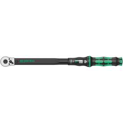 Wera Drehmomentschlüssel Drive 40-200 Nm Click-Torque C 3 Nr. 05075622001
