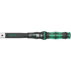 Wera Drehmomentschlüssel für Einsteckwerkzeuge Click-Torquex3 Nr. 05075653001