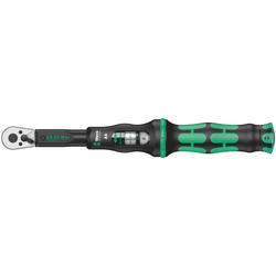 Wera Drehmomentschlüssel Hex 2,5-25 Nm Click-Torque A 6 Nr. 05075605001