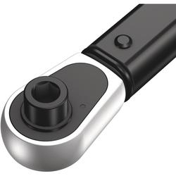 Wera Drehmomentschlüssel Hex 2,5-25 Nm Click-Torque A 6 Nr. 05075605001