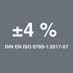Wera Drehmomentschlüssel Hex 2,5-25 Nm Click-Torque A 6 Nr. 05075605001