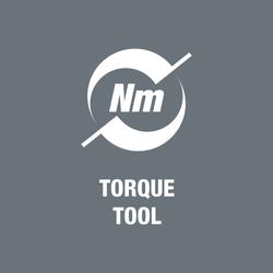 Wera Drehmomentschlüssel mit Umschaltknarre Click-Torque E 1 Nr. 05075630001
