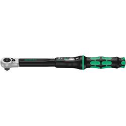 Wera Drehmomentschlüssel Push 20-100 Nm Click-Torque C 2 R/L Nr. 05075625001