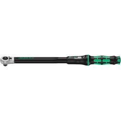 Wera Drehmomentschlüssel Push 40-200 Nm Click-Torque C 3 R/L Nr. 05075626001