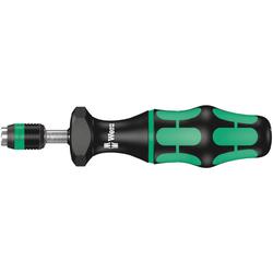 Wera Einstellbarer Drehmomentschraubendreher 7432 90,0-150,0 Ncm Nr. 05074774001
