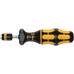 Wera Einstellbarer Drehmomentschraubendreher 7440 ESD 0,3-1,2 Nm Nr. 05074730001