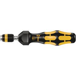 Wera Einstellbarer Drehmomentschraubendreher 7440 ESD 0,3-1,2 Nm Nr. 05074730001