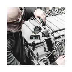 Wera Einstellbarer Drehmomentschraubendreher 7441 1,2-3,0 Nm Nr. 05074701001