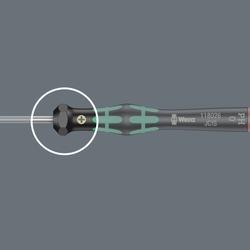 Wera Elektroniker-Schraubendrehersatz + Rack 2035/6 B Nr. 05118152001
