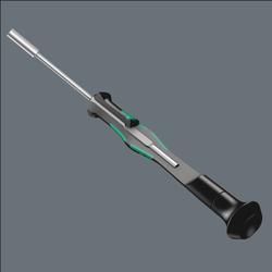Wera Elektroniker-Schraubendrehersatz 2069/6 Nr. 05118158001