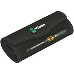 Wera Elektroniker-Schraubendrehersatz Kraftform ESD Micro Big Pack 1 Nr. 05134019001