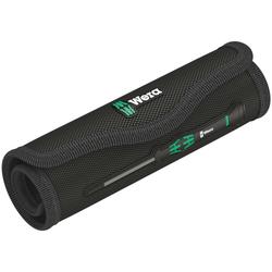 Wera Elektroniker-Schraubendrehersatz Kraftform Micro Big Pack 1 Nr. 05134000001
