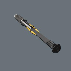 Wera Falttasche mit 44mm langen Bits Kraftform Kompakt Micro-Set ESD/21 Nr. 05135973001